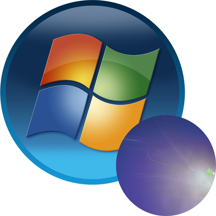 Как изменить экран приветствия в Windows 7